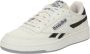 Reebok Club C Revenge Vintage Chalk Black Schoenmaat EU - Thumbnail 2