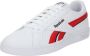 Reebok Court Retro Sneakers White - Thumbnail 3
