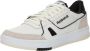 Reebok LT Court Slippers Multicolor Heren - Thumbnail 1