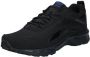 Reebok Training Ridgerider 6.0 wandelschoenen zwart blauw grijs - Thumbnail 3