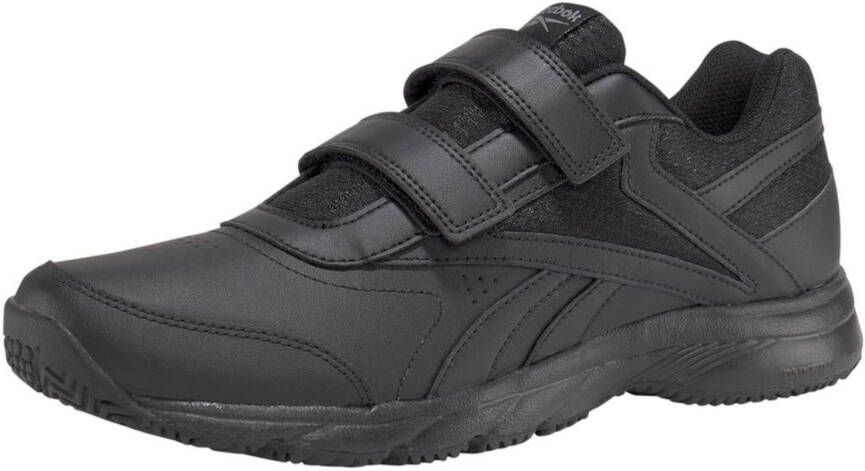 Reebok Comfortabele en stijlvolle sneakers voor actieve mannen Black Heren - Foto 6
