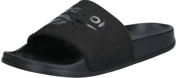 Reebok Training Fulgere Slide badslippers zwart - Foto 6