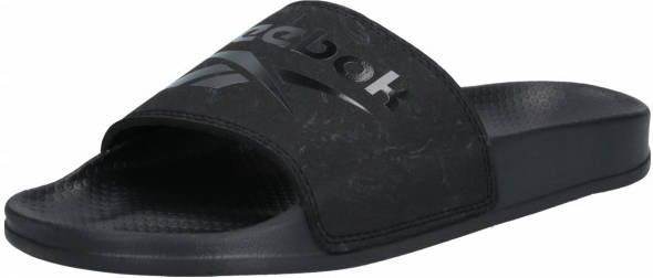 Reebok Fulgere Slide CN6466 Vrouwen Zwart Slippers - Foto 7