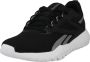 Reebok Training Flexagon Energy 4 fitness schoenen zwart zilvergrijs - Thumbnail 3