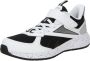 Reebok Classics Royal Prime 4.0 sportschoenen wit grijs zwart Imitatieleer 32.5 Sneakers - Thumbnail 3