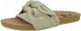 Reef Knotty Scout Slippers Dames - Thumbnail 2
