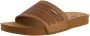 Reef Slipper Women Cushion Scout Perf Coffee - Thumbnail 2