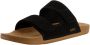 Reef Cushion Tradewind Cork Komfortsandalen bequemes Cushion Fußbett und verstellbar in der Breite - Thumbnail 1