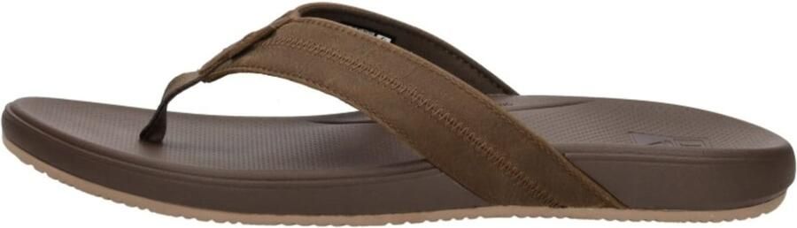 Reef Slippers Cushion Phantom 2.0 Le Toffee CJ6205 Bruin - Foto 8