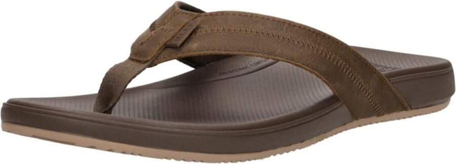 Reef Slippers Cushion Phantom 2.0 Le Toffee CJ6205 Bruin - Foto 2