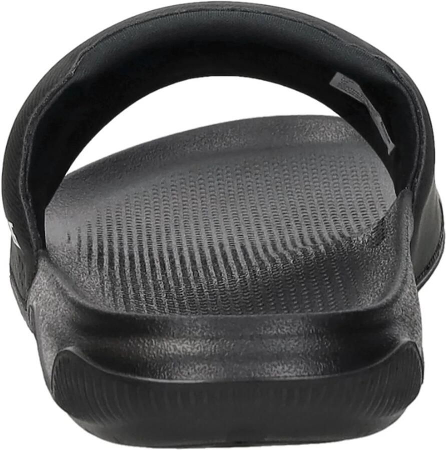 Reef Tailslide Heren synthetische slippers Black - Foto 4