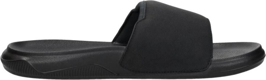Reef Tailslide Heren synthetische slippers Black - Foto 12