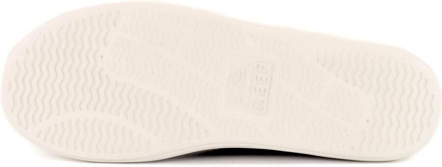 REEF Sneakers laag 'Neptune' zwart wit - Foto 5