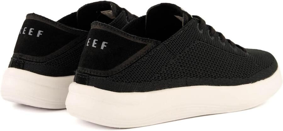 REEF Sneakers laag 'Neptune' zwart wit - Foto 4
