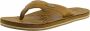 Reef Drift Away Le Teenslippers Zomer slippers Dames Camel - Thumbnail 3