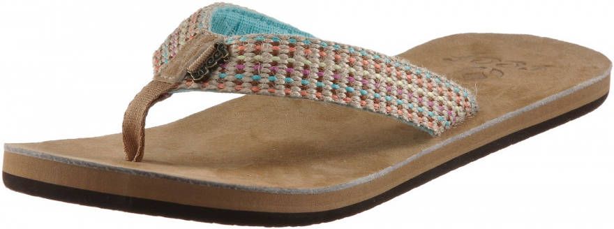 Reef Sandaal 'Gypsy Love'