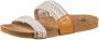 Reef Slippers Cushion Vista Thread Ci3925 Groen Dames - Thumbnail 3