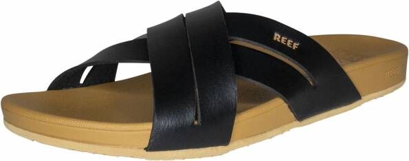 Reef Women's Cushion Spring Bloom Sandalen bruin - Foto 4