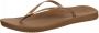 Reef Cushion Bounce Teenslippers Dames - Thumbnail 2