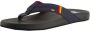 Reef Cushion Phantom Heren Teenslippers Cj0384 Kleur Grijs - Thumbnail 2