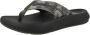 Reef Swellsole Cruiser Komfortsandalen Extra dicke dämpfende Sohle - Thumbnail 2