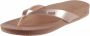 Reef Women's Cushion Bounce Court Sandalen beige bruin - Thumbnail 5