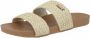 Reef Cushion Vista Braid Vintage Slippers Dames - Thumbnail 2