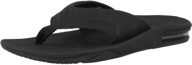 Reef Fanning Teensandalen met flesopener in de zool - Foto 11