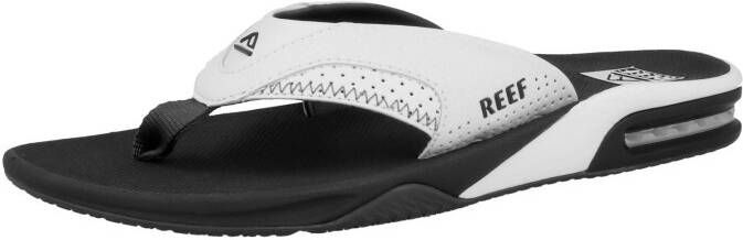 Reef Fanning Heren Teenslippers Rf002026-grw Kleur Grijs - Foto 7