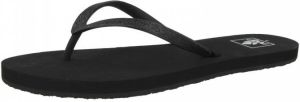 Reef STARGAZER Slippers Vrouwen Zwart