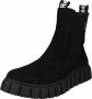 Refresh 170249 Booties Zwart Vrouw - Thumbnail 3