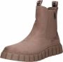 Refresh 170249 Booties Bruin Vrouw - Thumbnail 2
