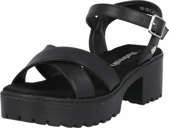 Refresh Sandalen met riem