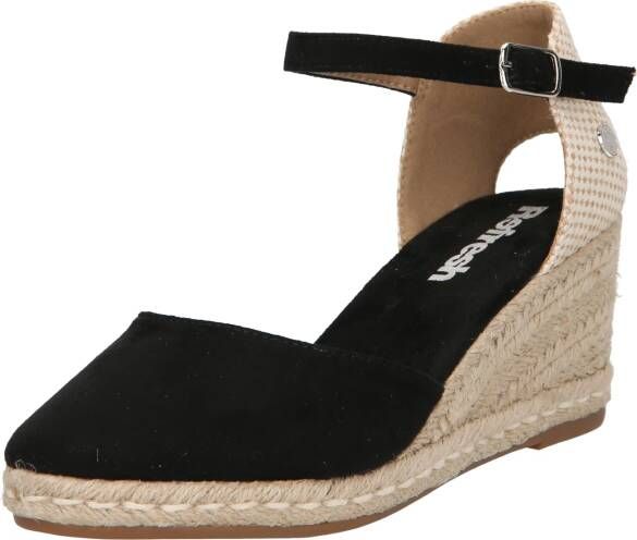 Refresh Sandalen met riem