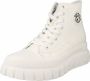 Refresh Modieuze Jeugdlaarzen White Dames - Thumbnail 2