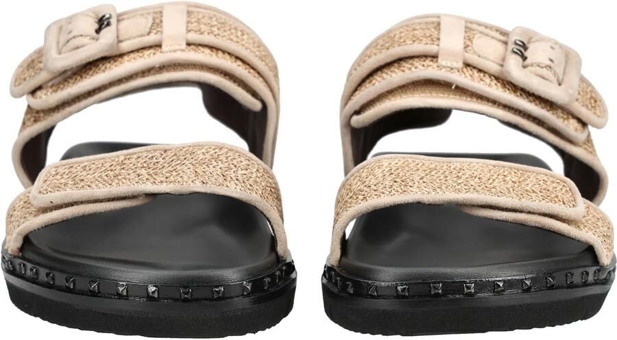 Regarde le Ciel Platte sandalen - Foto 3