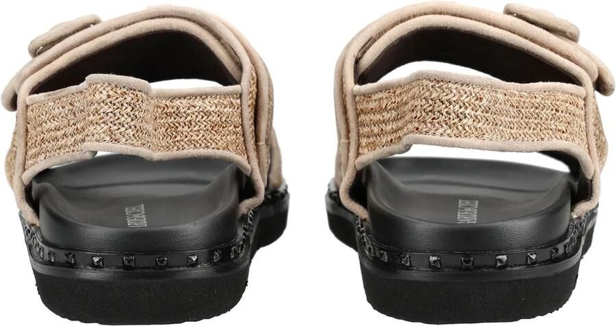 Regarde le Ciel Platte sandalen - Foto 4