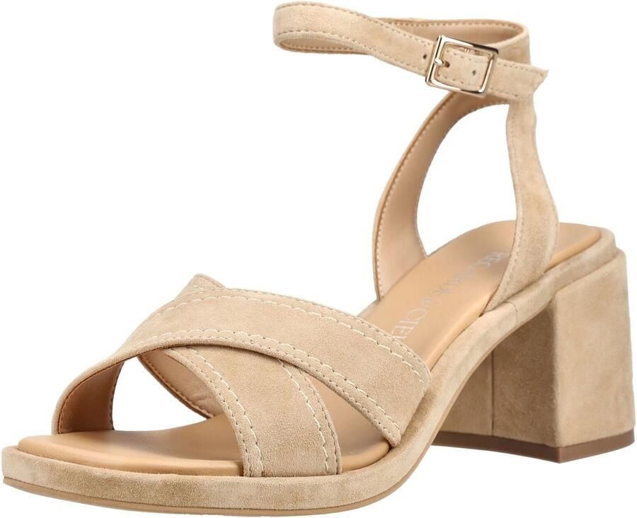 Regarde le Ciel Sandalen met hakken