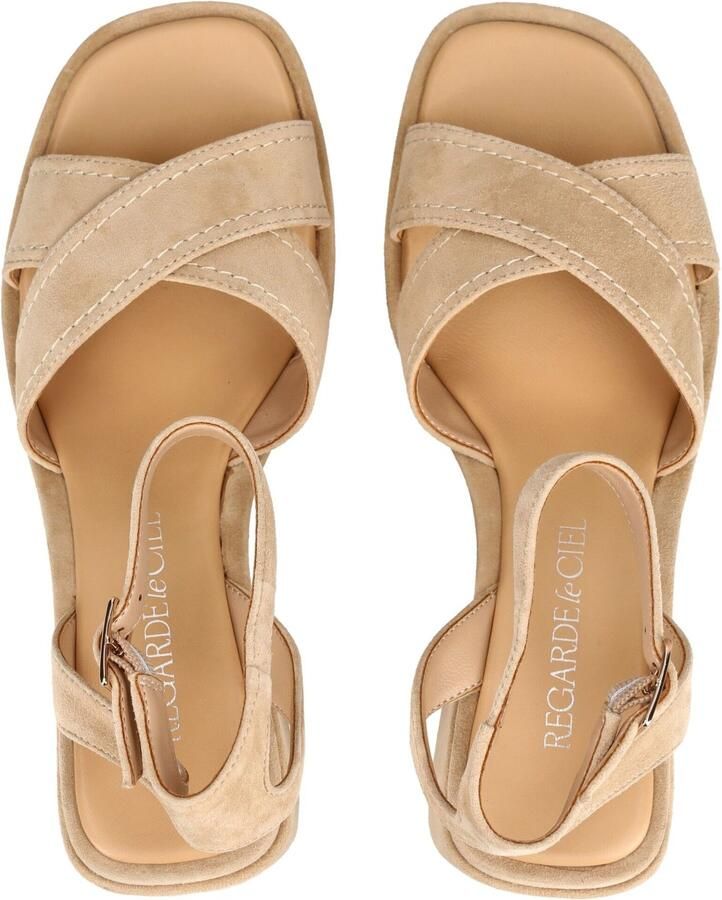Regarde le Ciel Sandalen met hakken - Foto 4