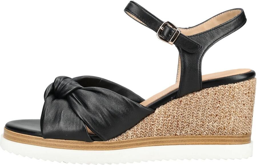 Regarde le Ciel Sandalen met sleehak - Foto 6