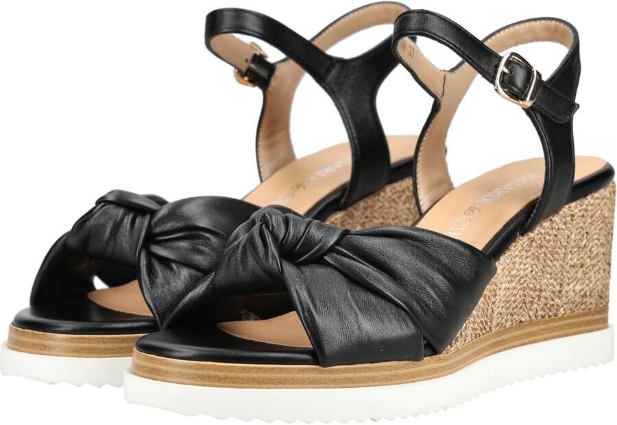 Regarde le Ciel Sandalen met sleehak - Foto 5