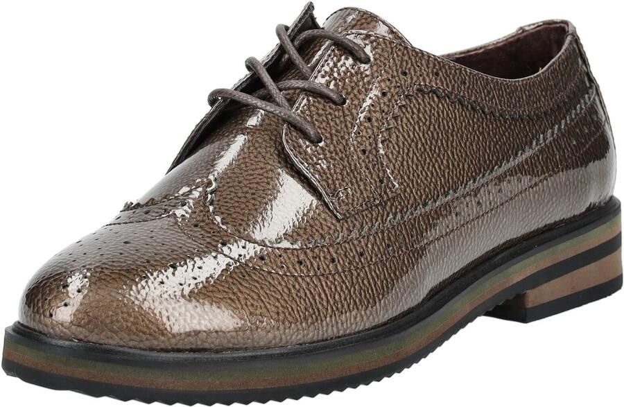 Regarde le Ciel Nette schoenen Halfhoge schoenen