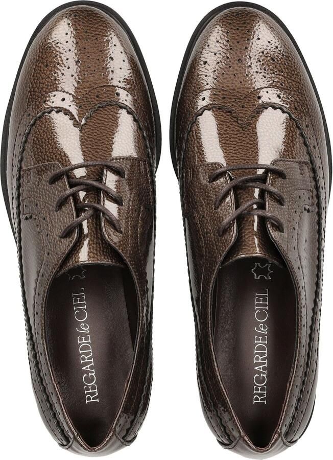 Regarde le Ciel Nette schoenen Halfhoge schoenen - Foto 2