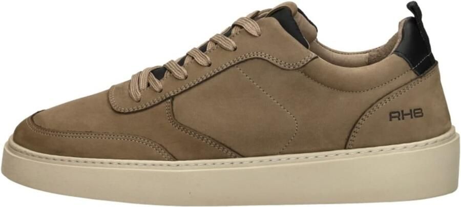 Rehab Veterlaarzen 'Oliver Nub' beige