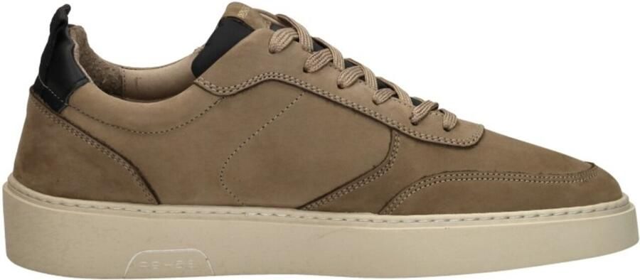 Rehab Veterlaarzen 'Oliver Nub' beige