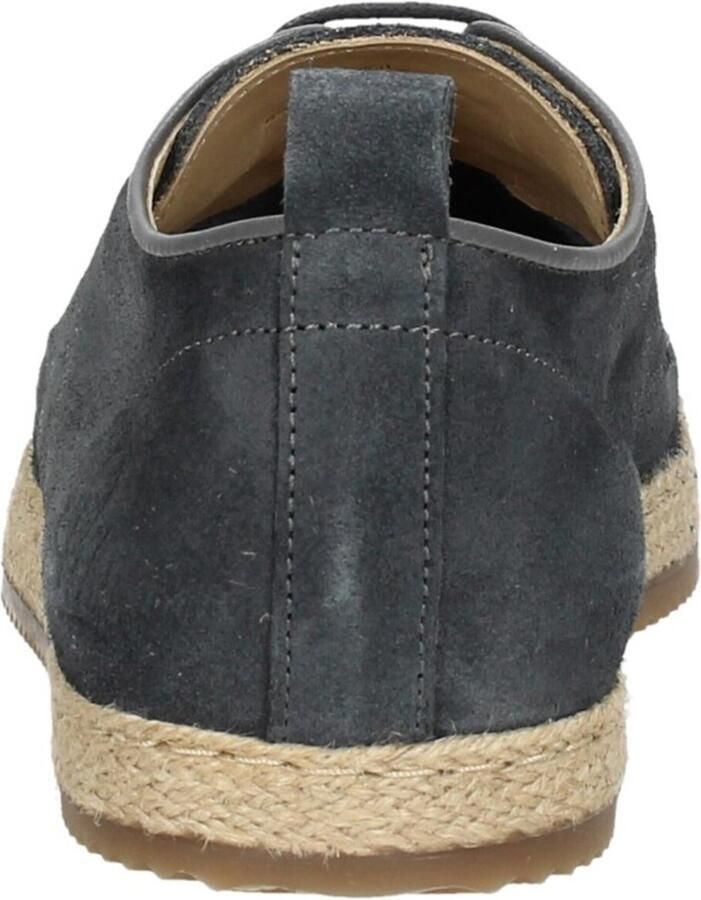 Rehab Rodrigo Veterschoenen Laag grijs - Foto 4