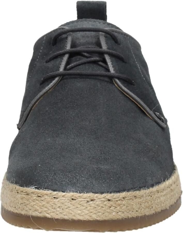 Rehab Rodrigo Veterschoenen Laag grijs - Foto 3