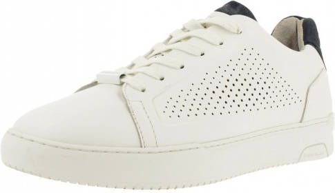Rehab Footwear Tiago Prf | Blauwe witte sneakers