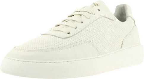 Rehab Footwear Hedley Triangle | Witte sneakers - Foto 10