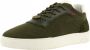 Rehab Vrouwen Lage sneakers Herenschoenen Thanos knit Groen - Thumbnail 2